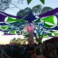 Rainbow Serpent festival