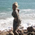 Dead Sea Mud&nbsp;Bath