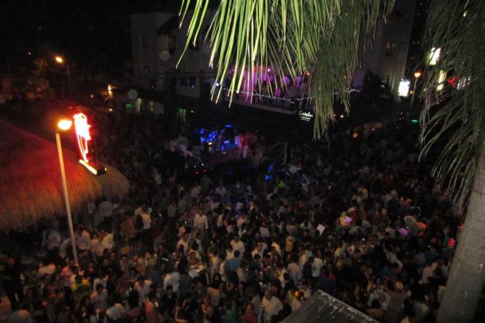 Playa del Carmen Mexico