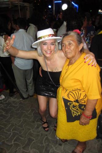 Playa del Carmen Mexico