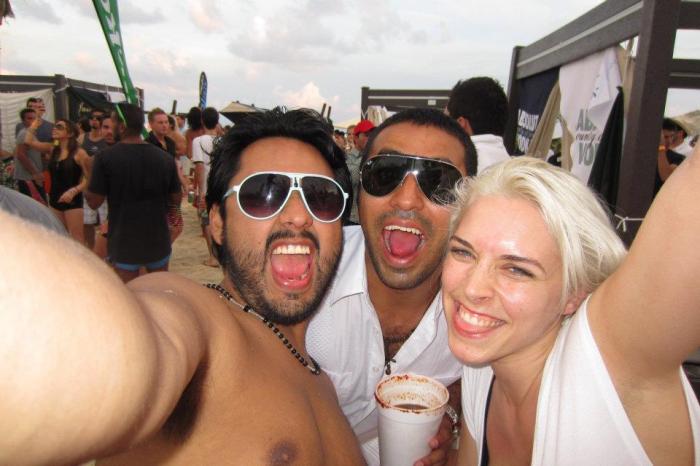 Playa del Carmen Mexico