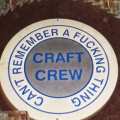 CRAFT CREW