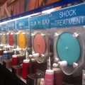 Shock treatment