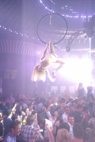 club in miami
